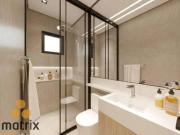 Studio com 1 dormitório à venda, 24 m² por R$ 330.000,00...