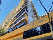 Studio com 1 dormitório à venda, 24 m² por R$ 371.000,00...