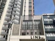 Studio com 1 dormitório à venda, 24 m² por R$ 419.870,11...