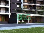 Studio à venda, 24 m² por R$ 400.013,80 Moema São Paulo/SP