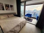 Studio com 1 dormitório à venda, 24 m² por R$ 430.000,00...