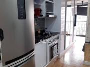 Studio com 1 dormitório à venda, 24 m² por R$ 479.000,00...