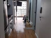 Studio com 1 dormitório à venda, 24 m² por R$ 479.000,00...