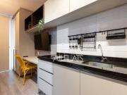 Studio com 1 dormitório à venda, 24 m² por R$ 490.000,00...