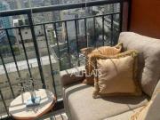 Studio com 1 dormitório à venda, 24 m² por R$ 532.000,00...