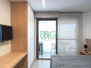 Studio à venda, 24 m² por R$ 549.000,00 Vila Mariana São...