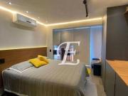 Studio à venda, 24 m² por R$ 625.000,00 Cerqueira César...