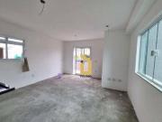 Studio com 1 dormitório à venda, 24 m², terraço, por R$...