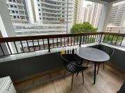 Studio com 1 dormitório à venda, 25 m² Brooklin São Paulo/SP