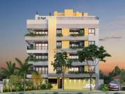 Studio com 1 dormitório à venda, 25 m² por R$ 284.899,00...