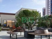 Studio com 1 dormitório à venda, 25 m² por R$ 312.000,00...