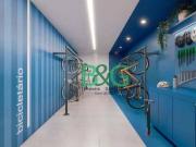 Studio com 1 dormitório à venda, 25 m² por R$ 342.870,39...