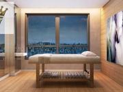 Studio com 1 dormitório à venda, 25 m² por R$ 350.000,00...