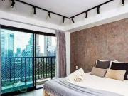 Studio com 1 dormitório à venda, 25 m² por R$ 368.000,00...