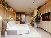 Studio com 1 dormitório à venda, 25 m² por R$ 390.000,00...