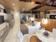Studio à venda, 25 m² por R$ 449.810,00 Planalto...