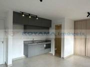 Studio com 1 dormitório à venda, 25m² Saúde São Paulo/SP