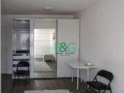 Studio com 1 dormitório à venda, 26 m² por R$ 309.000,00...