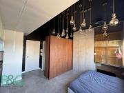 Studio com 1 dormitório à venda, 26 m² por R$ 340.000,00...