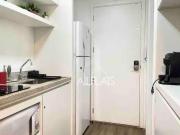 Studio com 1 dormitório à venda, 26 m² por R$ 370.000,00...
