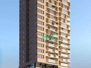 Studio à venda, 26 m² por R$ 395.010,00 Vila Mariana São...