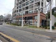 Studio com 1 dormitório à venda, 26 m² por R$ 425.000,00...