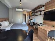 Studio com 1 dormitório à venda, 26 m² por R$ 460.000,00...