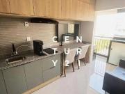 Studio com 1 dormitório à venda, 26 m² por R$ 475.000,00...