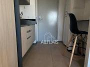 Studio com 1 dormitório à venda, 26 m² por R$ 490.000,00...