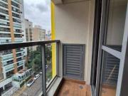 Studio com 1 dormitório à venda, 26 m² por R$ 460.000,00...