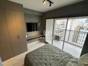 Studio com 1 dormitório à venda, 26 m² por R$ 540.000,00...