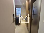 Studio com 1 dormitório à venda, 26 m² por R$ 549.000,00...