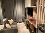 Studio com 1 dormitório à venda, 26 m² por R$ 691.000,00...