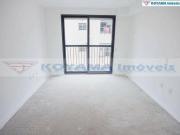 Studio com 1 dormitório à venda, 26m² Vila Olímpia São...