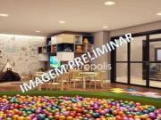 Studio com 1 dormitório à venda, 27 m² por R$ 249.000,00...