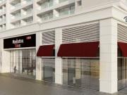 Studio com 1 dormitório à venda, 27 m² por R$ 310.550,00...