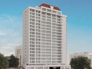 Studio com 1 dormitório à venda, 27 m² por R$ 315.199,00...