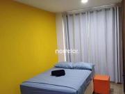 Studio com 1 dormitório à venda, 27 m² por R$ 320.000,00...
