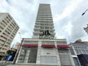 Studio com 1 dormitório à venda, 27 m² por R$ 400.000,00...