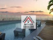 Studio com 1 dormitório à venda, 27 m² por R$ 425.000,00...