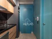 Studio com 1 dormitório à venda, 27 m² por R$ 585.000,00...
