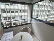 Studio com 1 dormitório à venda, 27m² Jardim Paulista...