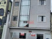 Studio com 1 dormitório à venda, 28 m² por R$ 160.000,00...