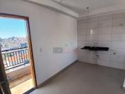 Studio com 1 dormitório à venda, 28 m² por R$ 250.000,00...