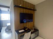 Studio com 1 dormitório à venda, 28 m² por R$ 253.800...