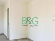 Studio com 1 dormitório à venda, 28 m² por R$ 299.000 Sé...