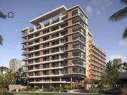 Studio com 1 dormitório à venda, 28 m² por R$ 365.318,04...