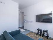 Studio com 1 dormitório à venda, 28 m² por R$ 369.000,00...