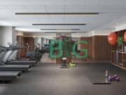 Studio à venda, 28 m² por R$ 391.863,00 Chácara Santo...