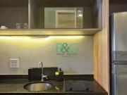 Studio à venda, 28 m² por R$ 479.000,00 Vila Mariana São...